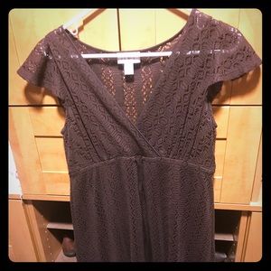 Ann Taylor Loft dress, size 4